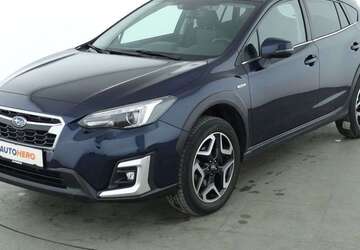 Subaru XV 54.192 km 21.180 &euro; Neufahrn 85375