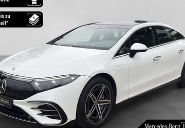 Mercedes-Benz EQS 25.036 km 74.900 &euro; Ottobrunn bei München 85521