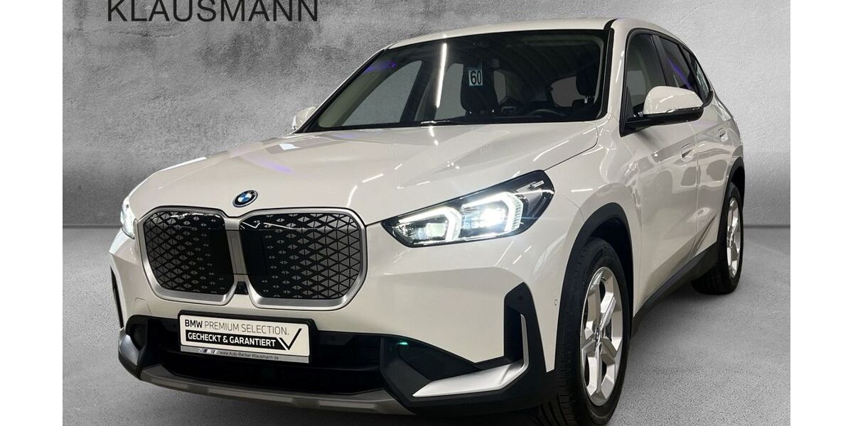 BMW iX1 16.500 km 42.293 &euro; Kempen 47906