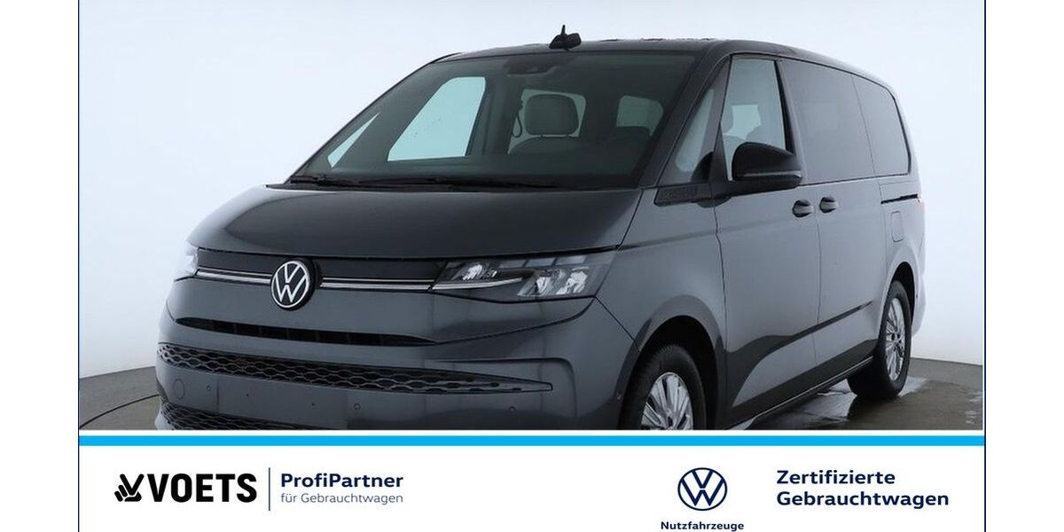 VW T7 Multivan 13.000 km 54.980 &euro; Braunschweig 38124