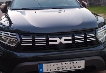 Dacia Duster 70.000 km 17.900 &euro; Neunkirchen 66539