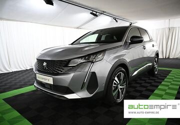 Peugeot 3008 18.385 km 22.490 &euro; Butzbach 35510