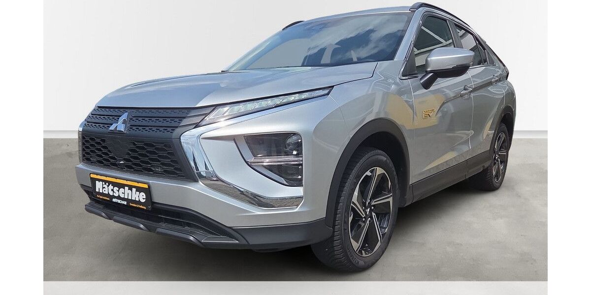 Mitsubishi Eclipse Cross 67.229 km 19.990 &euro; Dresden 01159