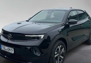 Opel Mokka 2.500 km 22.490 &euro; Bad Tölz 83646