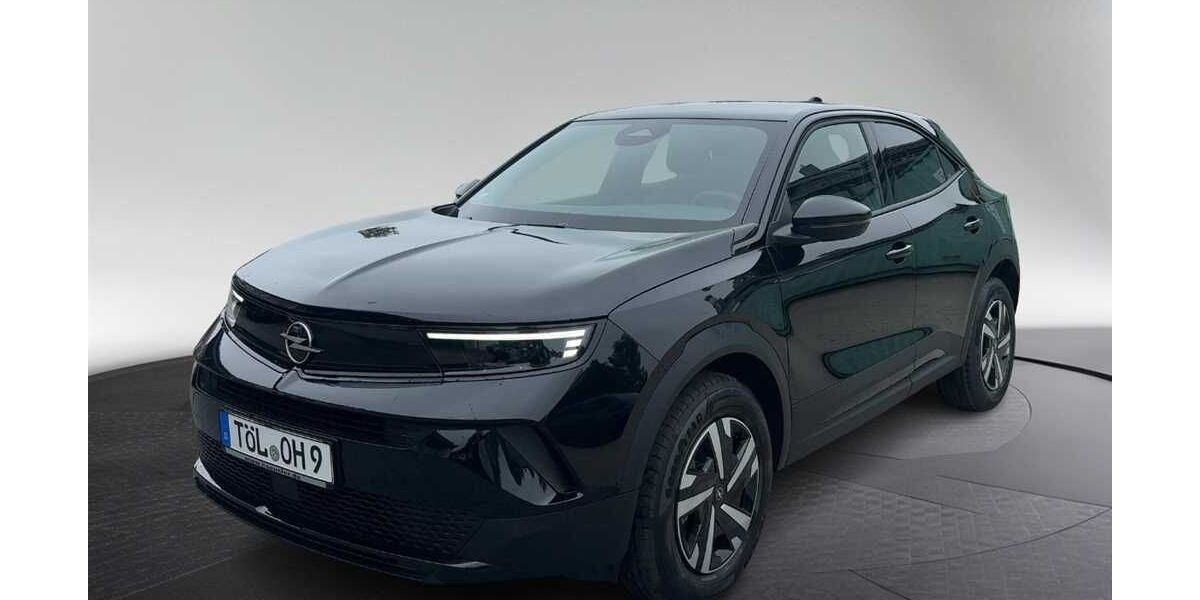 Opel Mokka 2.500 km 22.490 &euro; Bad Tölz 83646
