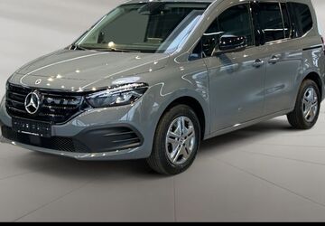 Mercedes-Benz EQT 6.337 km 28.579 &euro; Neckarsulm-Obereisesheim 74172