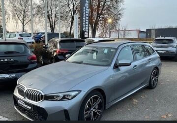 BMW 330 10.702 km 38.850 &euro; Dillingen 89407