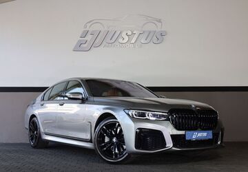 BMW 730 57.550 km 47.900 &euro; Limburg an der Lahn 65549