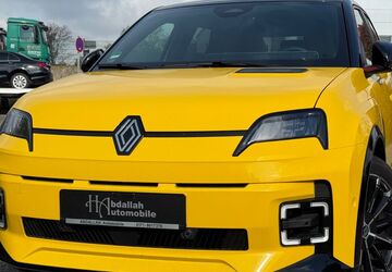 Renault R 5 6.500 km 31.500 &euro; Kelkheim 65779