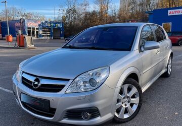 Opel Signum 177.000 km 2.447 &euro; München 80939