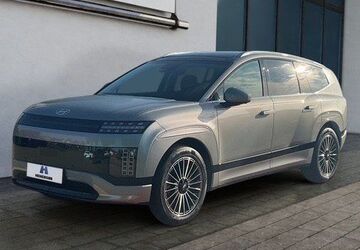 Hyundai IONIQ 9 1.016 km 75.777 &euro; Wernigerode 38855