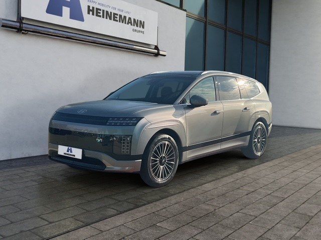 Hyundai IONIQ 9 1.016 km 75.777 &euro; Wernigerode 38855