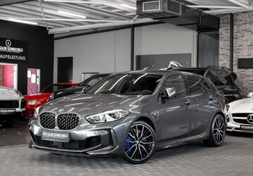 BMW M135 53.640 km 32.990 &euro; Trossingen 78647