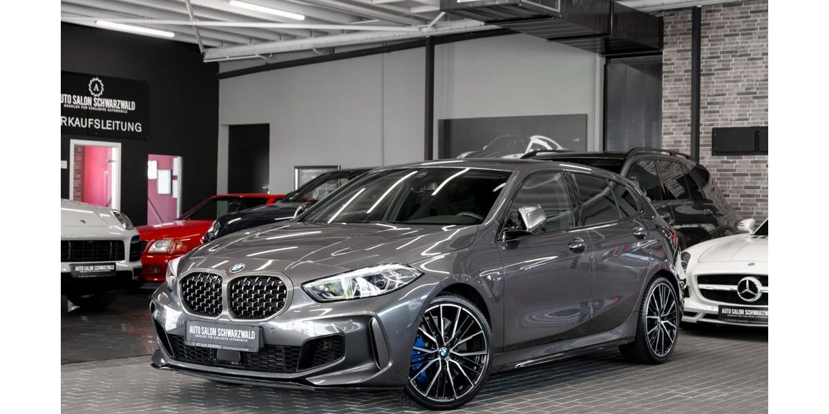 BMW M135 53.640 km 32.990 &euro; Trossingen 78647