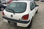 Ford Fiesta Diesel! Tüv 12/27! 120.000 km 1.250 &euro; Himmelkron 95502