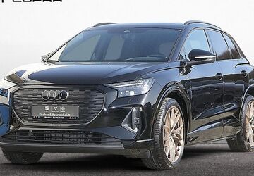 Audi Q4 e-tron 6.111 km 48.980 &euro; Lohmar 53797