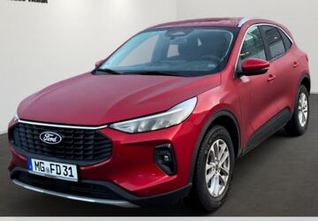 Ford Kuga 4.500 km 35.350 &euro; Mönchengladbach 41061