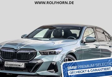 BMW i5 26.293 km 57.570 &euro; Euskirchen 53879