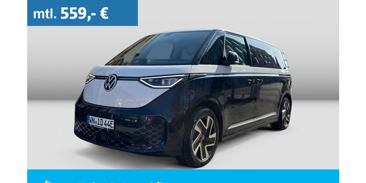 VW ID. Buzz 1.450 km 70.900 &euro; Fellbach 70736
