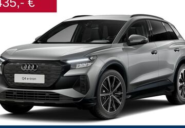 Audi Q4 e-tron 8.388 km 43.930 &euro; Fellbach 70734