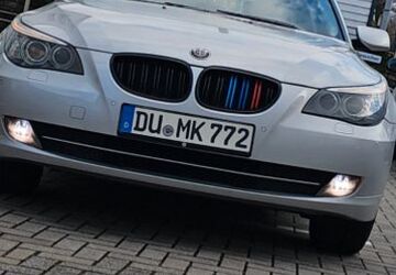 BMW 523 177.000 km 15.000 &euro; Duisburg 47057
