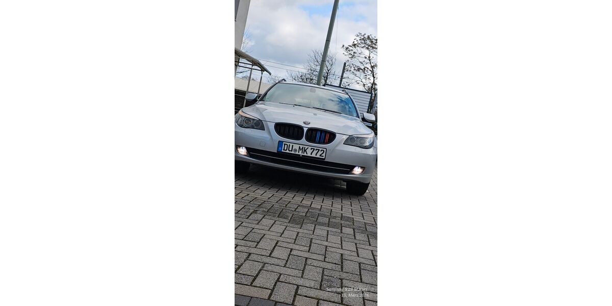 BMW 523 177.000 km 15.000 &euro; Duisburg 47057