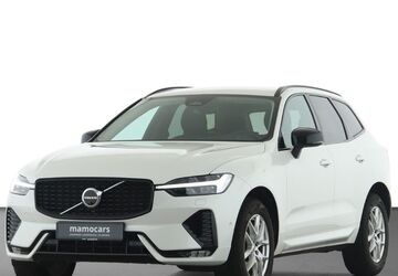 Volvo XC60 16.900 km 43.990 &euro; Schloß Holte-Stukenbrock 33758