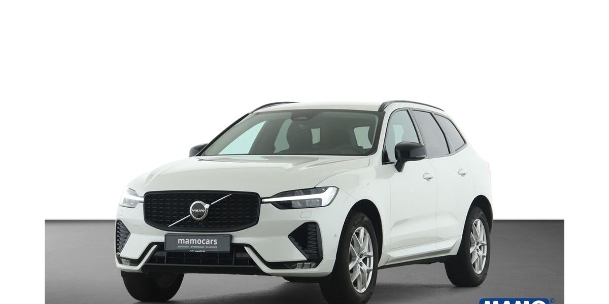 Volvo XC60 16.900 km 43.990 &euro; Schloß Holte-Stukenbrock 33758