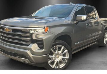 Chevrolet Silverado 4.990 km 78.880 &euro; Hockenheim 68766