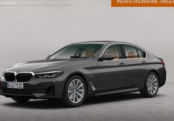 BMW 530 51.648 km 39.990 &euro; Düsseldorf 40237