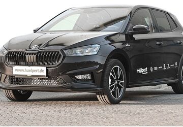 Skoda Fabia 7.099 km 24.226 &euro; Dortmund 44309