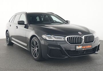 BMW 530 102.348 km 34.950 &euro; Garching 85748