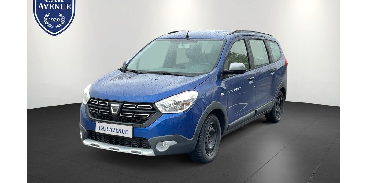 Dacia Lodgy 106.966 km 12.490 &euro; Bitburg 54634