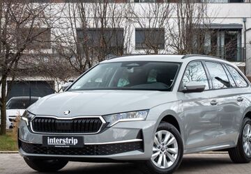 Skoda Octavia 12.000 km 30.990 &euro; Langweid am Lech 86462