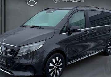 Mercedes-Benz EQV 17.729 km 63.900 &euro; Celle OT Altencelle 29227