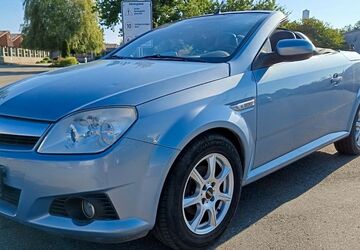 Opel Tigra 120.000 km 1.800 &euro; Lahr-Langenwinkel 77933