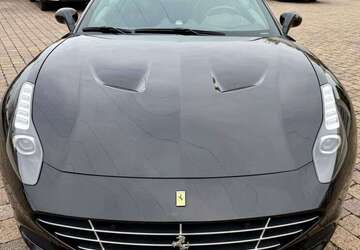 Ferrari California 25.500 km 159.980 &euro; Neustadt 67433