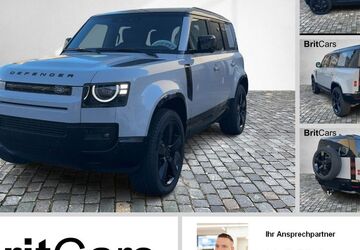 Land Rover Defender 1.492 km 99.490 &euro; Berlin 10711