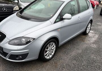 Seat Altea 124.000 km 6.300 &euro; Rheine 48431