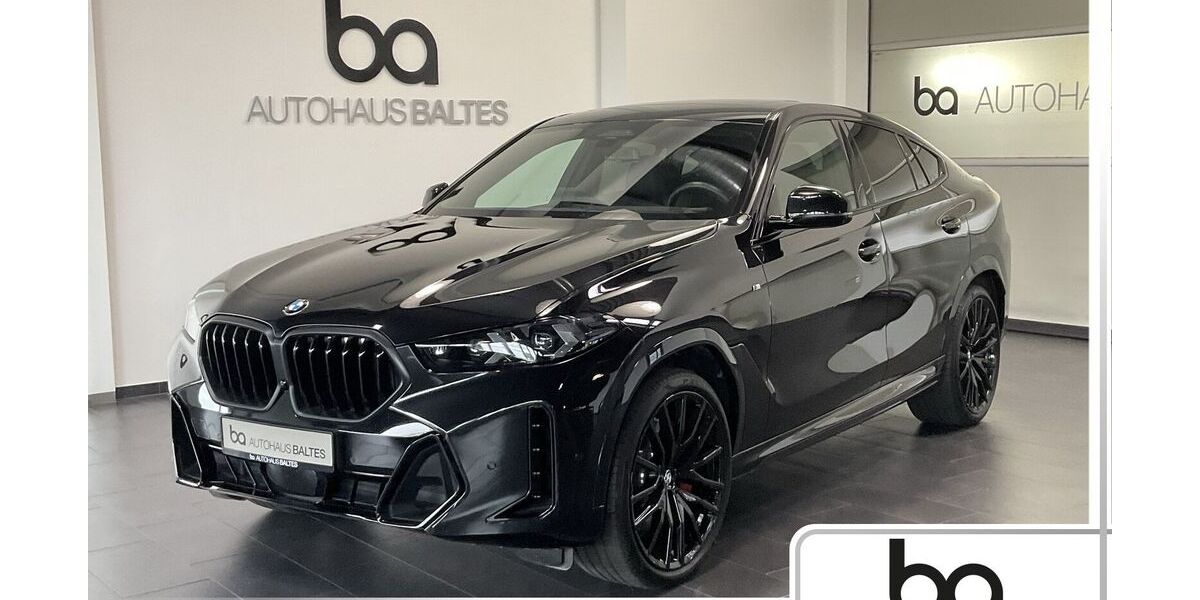 BMW X6 9.500 km 84.850 &euro; Prüm/ Niederprüm 54595