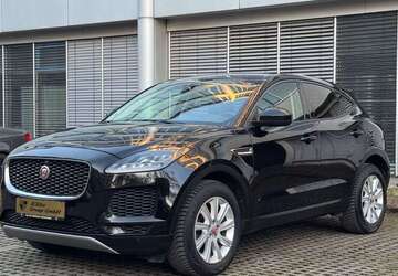 Jaguar E-Pace 137.148 km 14.800 &euro; München 81547