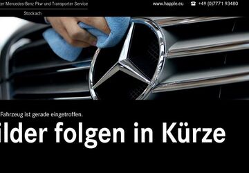 Mercedes-Benz EQA 6.994 km 44.900 &euro; Stockach 78333