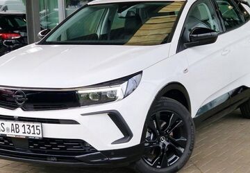 Opel Grandland (X) 15.021 km 25.425 &euro; Steinfurt 48565