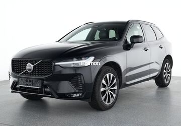 Volvo XC60 21.766 km 38.238 &euro; Eschborn 65760