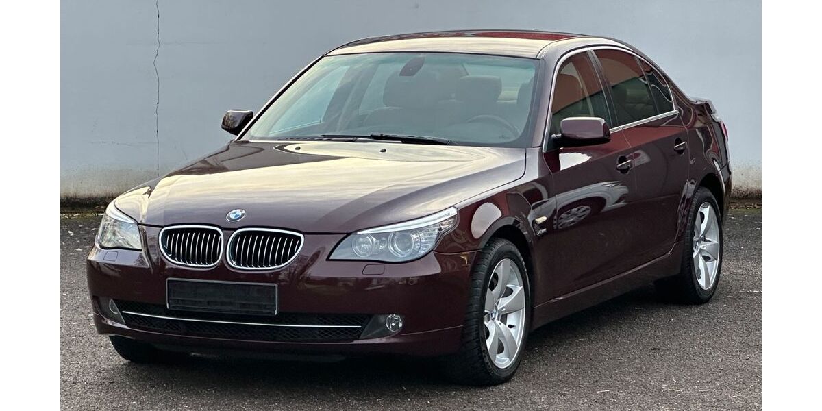 BMW 525 205.000 km 7.999 &euro; Völklingen 66333