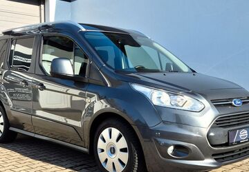 Ford Tourneo Connect 170.100 km 9.890 &euro; Winsen (Luhe) 21423