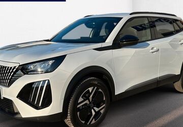 Peugeot 2008 21.050 km 18.450 &euro; Osterburg 39606