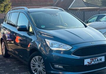 Ford Grand C-Max 100.000 km 10.250 &euro; Großefehn 26629