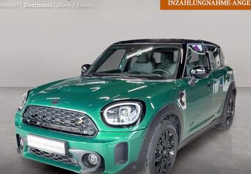 Mini Countryman SE (Cooper) 36.824 km 28.399 &euro; Dortmund 44263