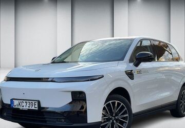 Leapmotor Andere 4.990 km 30.990 &euro; Leipzig 04179